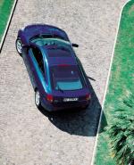 Toyota Celica 2000 года